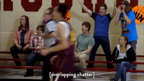 comedy central season 3 episode 14 GIF by Workaholics