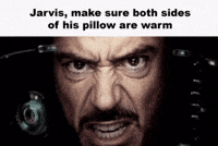 Iron Man GIF