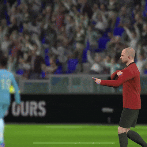 Football Soccer GIF