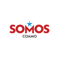 Coamo Sticker by GFR Media