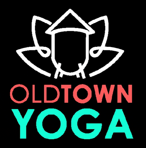 Oldtownyoga yoga old town oty old town yoga GIF