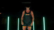 Ndsu Wrestling GIF by NDSU Athletics