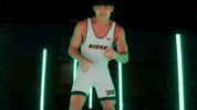 Ndsu Wrestling GIF by NDSU Athletics