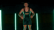 Ndsu Wrestling GIF by NDSU Athletics