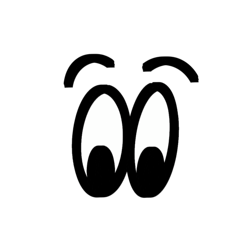 All Eyez On Me New Post Sticker by University of Mannheim – Universität Mannheim