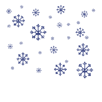 Columbia University Snow Sticker by Columbia