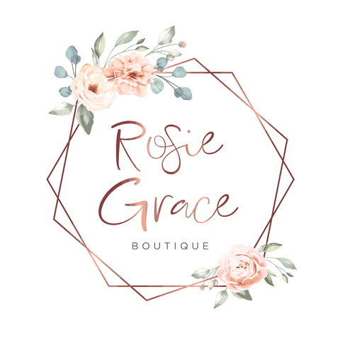 ShopRosieGrace luxe styled by rosie grace boutique rosie grace GIF