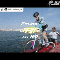 5norteciclismo  GIF