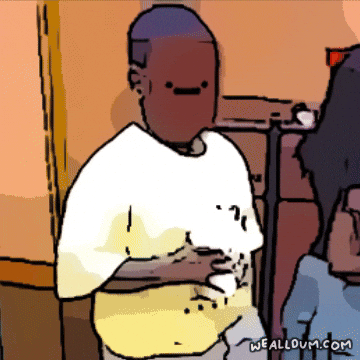 WeAllDum giphyupload meme dumb solana GIF