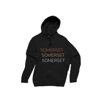 somersetonline somerset getsomerset somersetonline Sticker