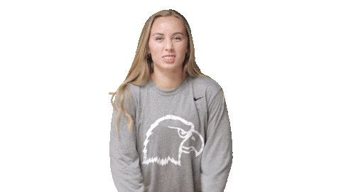 Flex Sticker by Carson-Newman Athletics