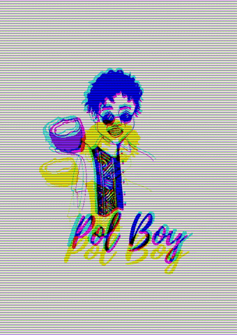 sri lanka pol boy GIF by Fourteen Ten