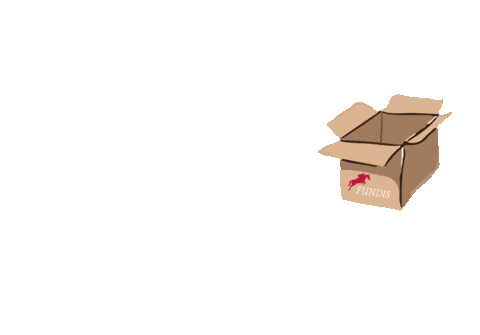 Thankyou Sticker by Fundis Reitsport