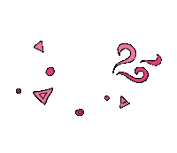 pink bouncing Sticker by Eurosko Kids