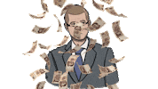 anaya elecciones2018 Sticker by MEADE18