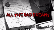 Emo GIF by Better Noise Music