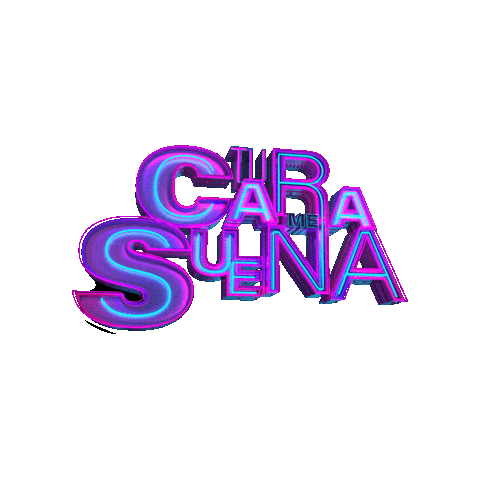Tu Cara Me Suena Sticker by Teledoce