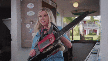 Let's Go Find Some Sharks, Baby!