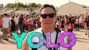 plugyourholes swag yolo warped tour pyh GIF