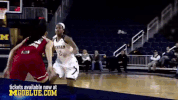 GIF by Michigan Athletics