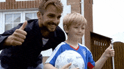GIF by Rangers Football Club