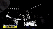 GIF by Michigan Athletics