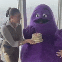 Happy Birthday GIF by Empire State Building