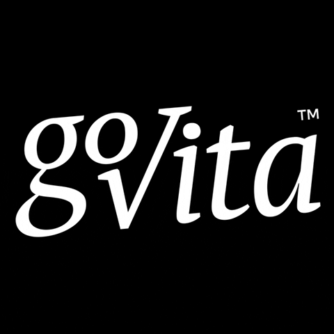 Vitamins GIF by GoVita