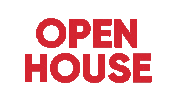 Open House Brand Sticker by JohnHart Real Estate