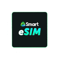 smartcommdigital esim maine mendoza live more 5g network Sticker