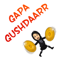 Chbaluch Listen Sticker by Chiragh Baloch