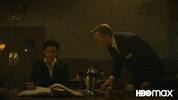 Doom Patrol GIF by HBO Max