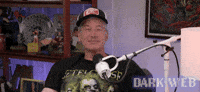 I See You Point GIF by Dark Web