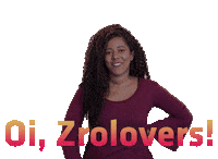 zrobank hello hi oi ola Sticker