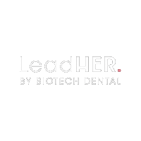 Leader Sticker by Biotech Dental