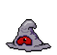 Hat Designer Sticker