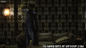 sofa GIF