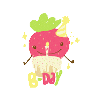 Animated Sticker