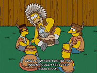 homer simpson GIF