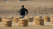 Reality Running GIF by CBS