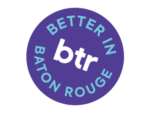 betterinbtr giphyupload br lsu important Sticker