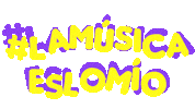 dnamusicdj music dnamusic djacademy unestilodevida Sticker
