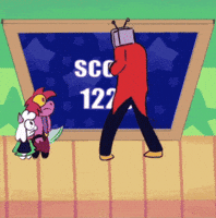 Toby Fox GIF