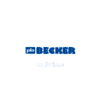 Animation Logo Sticker by Paul Becker GmbH