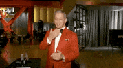 Bruce Buffer Thank You GIF by UFC