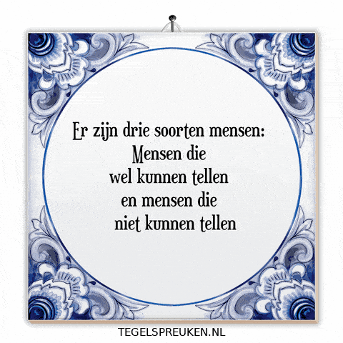 Humor Troost GIF by Tegelspreuken.nl