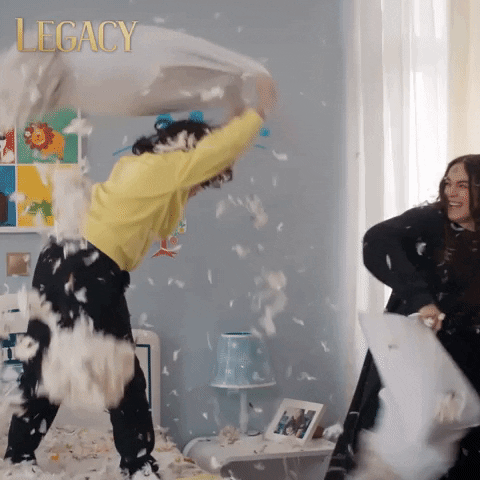 Legacy Emanet GIF by Eccho Rights