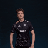 Patsi GIF by Team Spirit