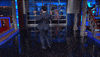 stephen colbert happy dance GIF by The Late Show With Stephen Colbert