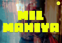 Mil Mahiya (Official Video) Sonakshi Sinha, Raashi
